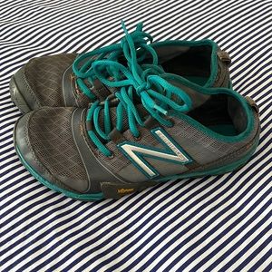 New balance minimum trail sneakers
